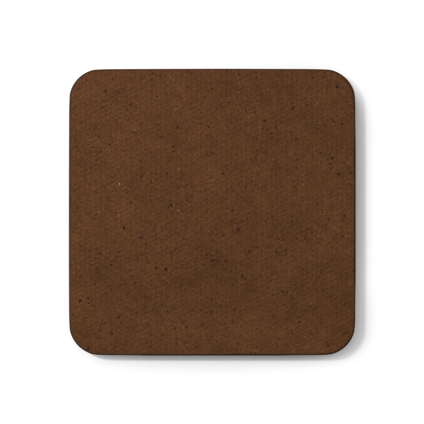 Cedar Waxwing | Hardboard Back COASTER | Part of the Bohan Art Songbird Collection | Watercolor Art, Birder Gift, Bird | 3.5 inches square