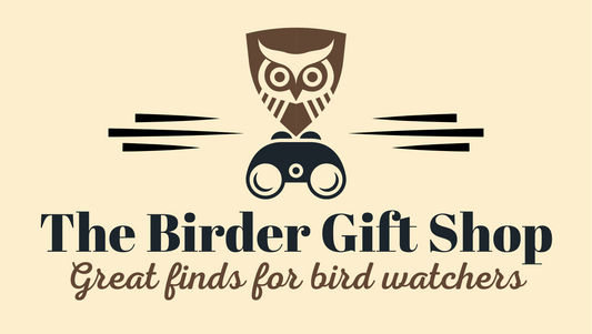 Last-minute eGift Card for Birders
