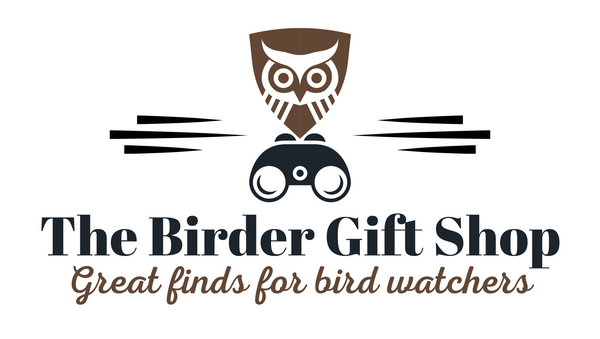 The Birder Gift Shop